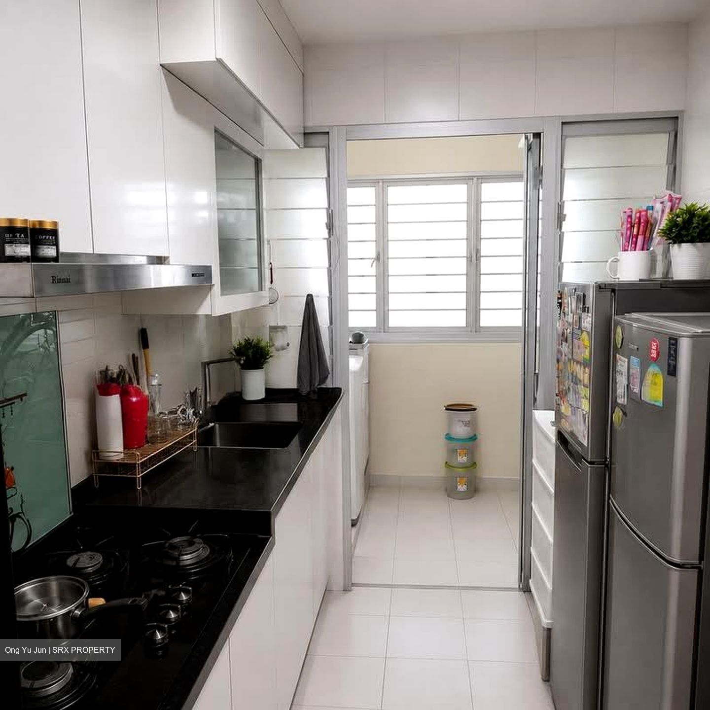 Blk 207B Punggol Sails (Punggol), HDB 5 Rooms #590746181